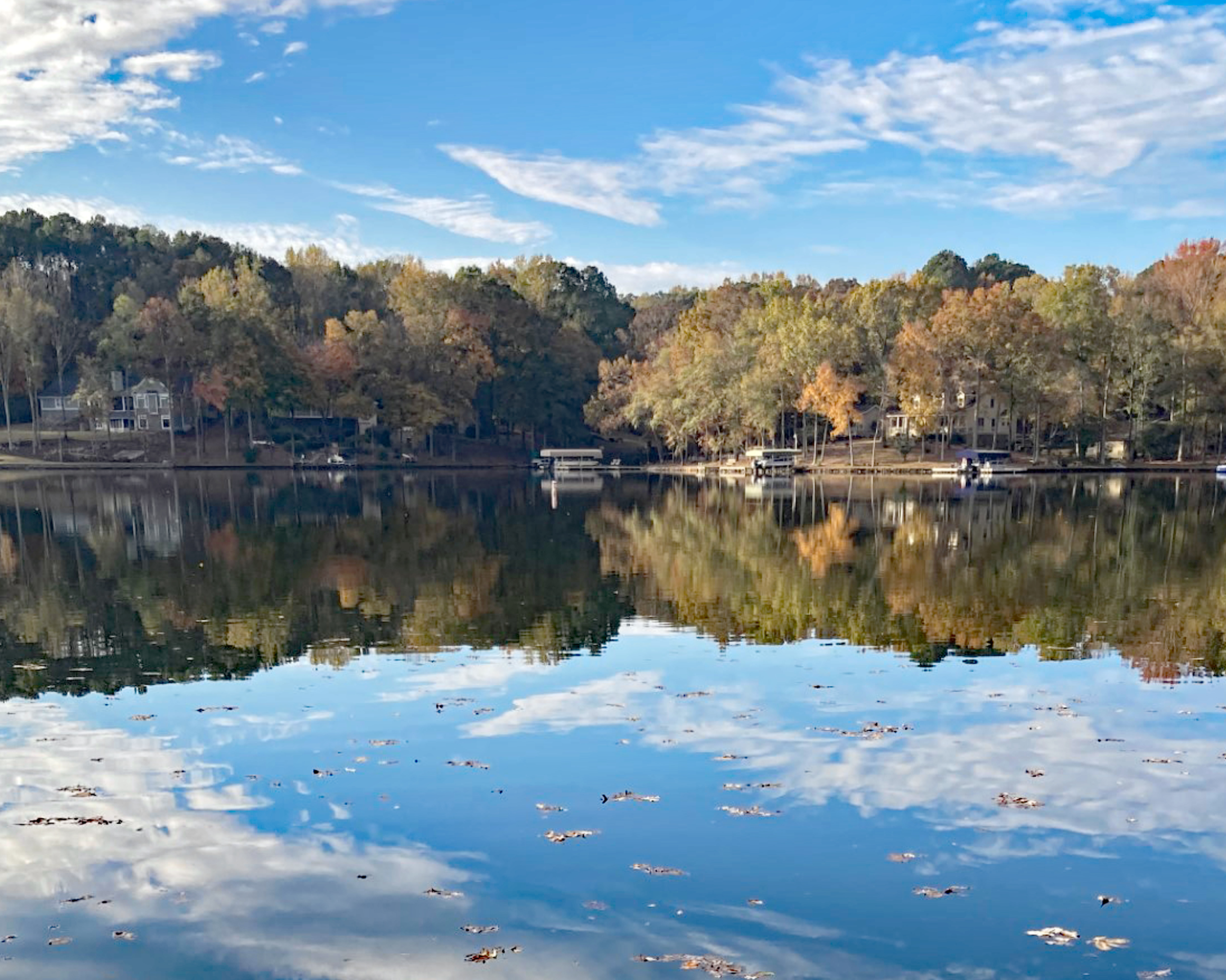 Community Scenery