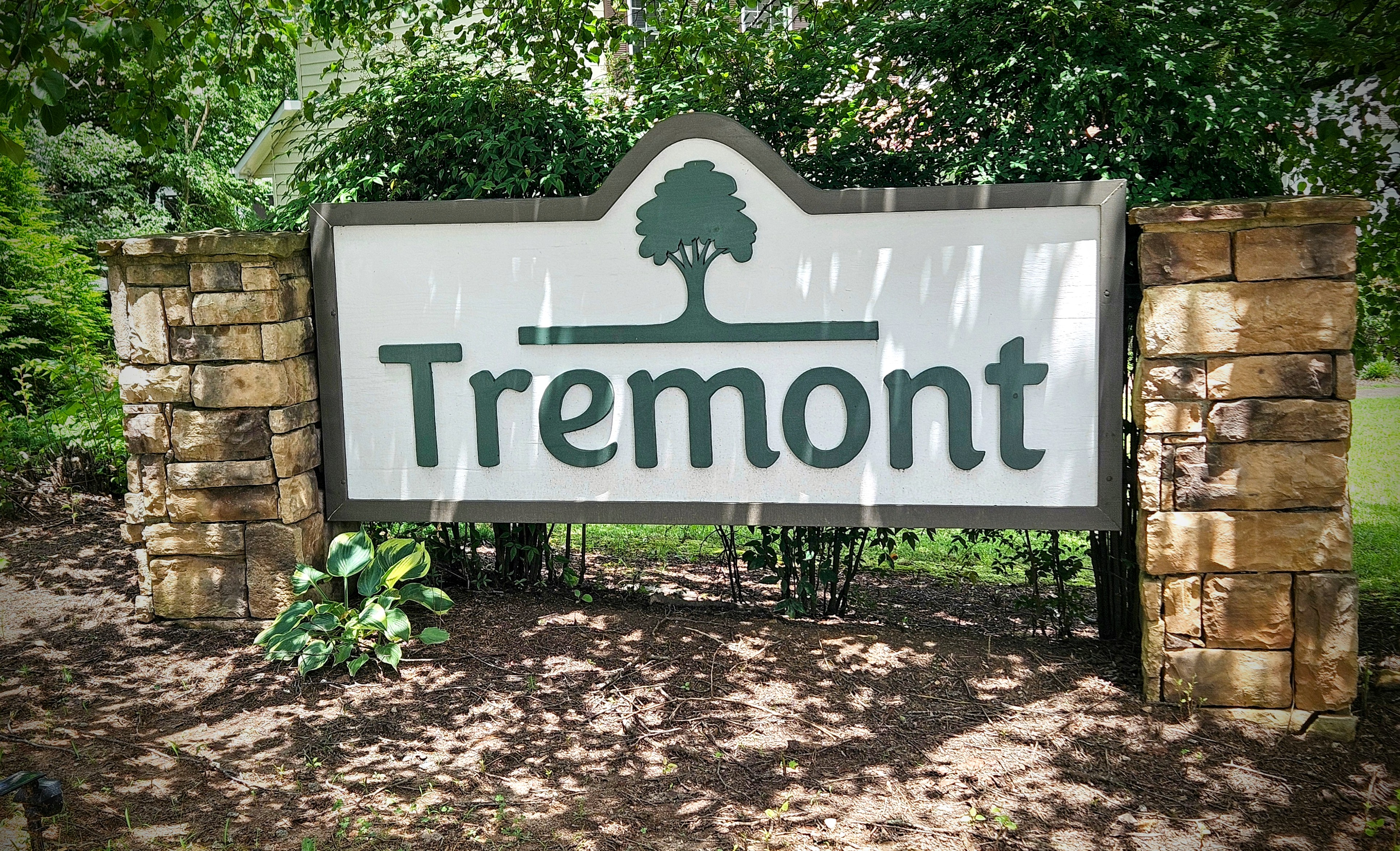 Welcome to Tremont!