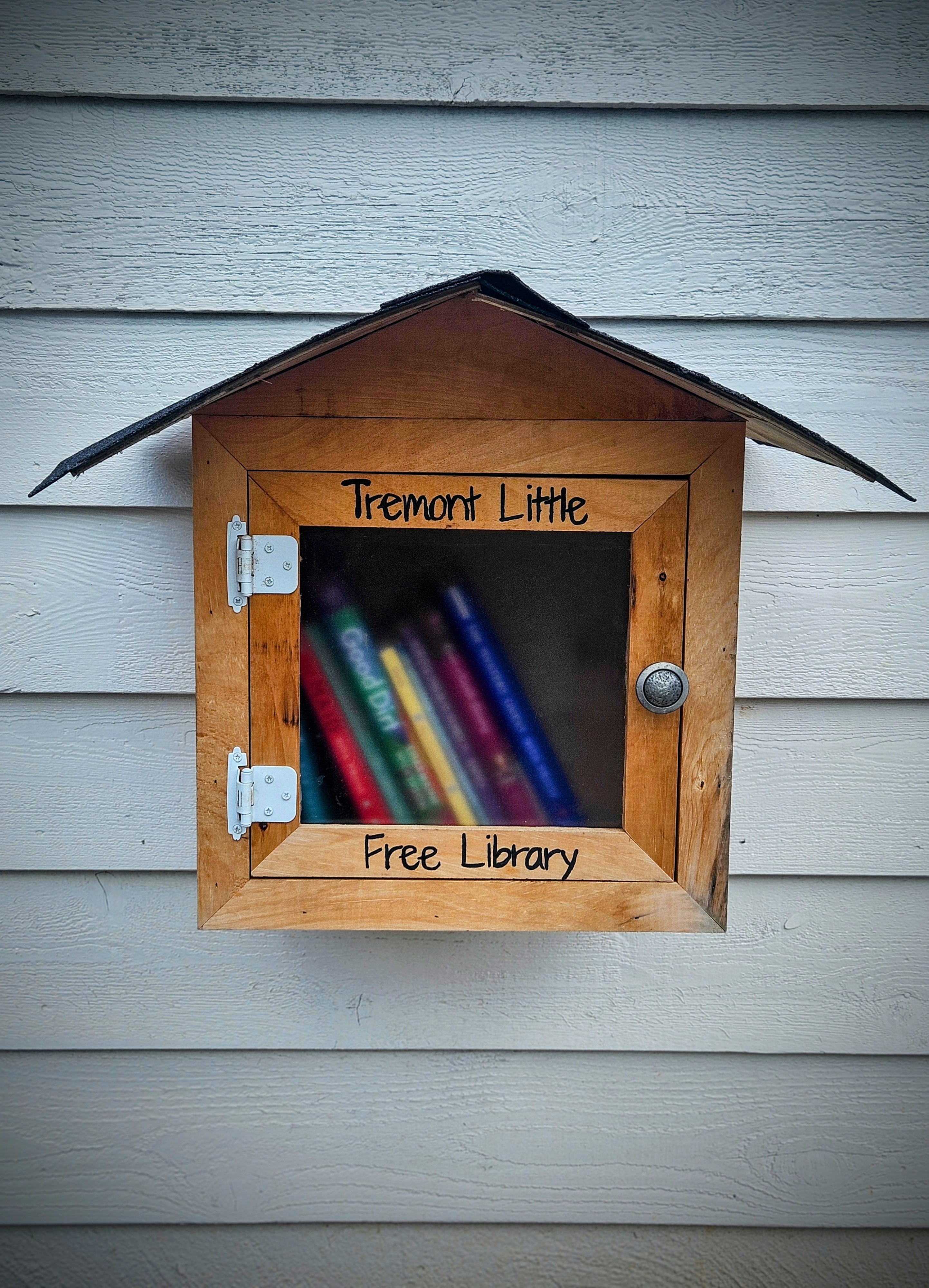 Welcome to Tremont!