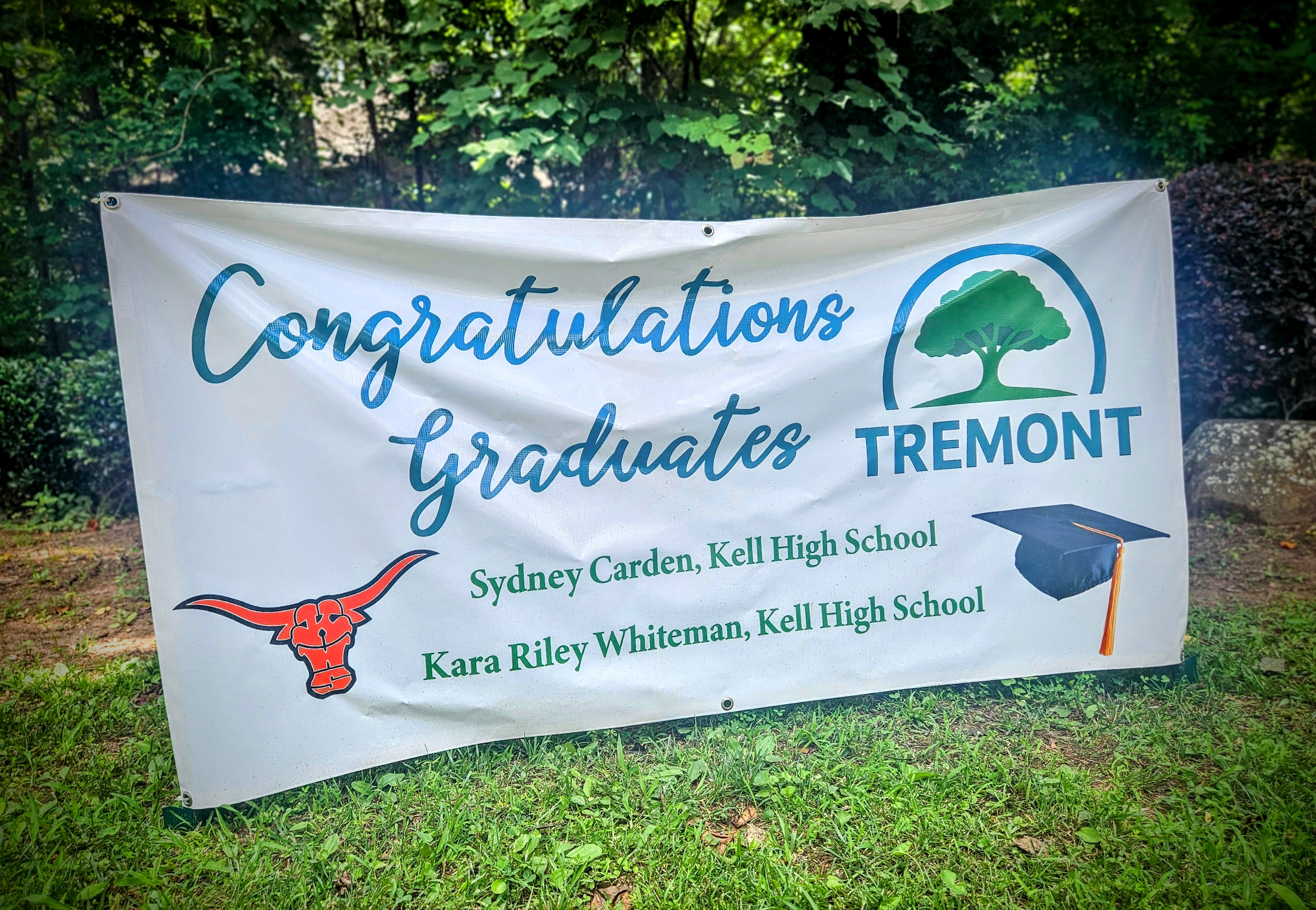 Welcome to Tremont!