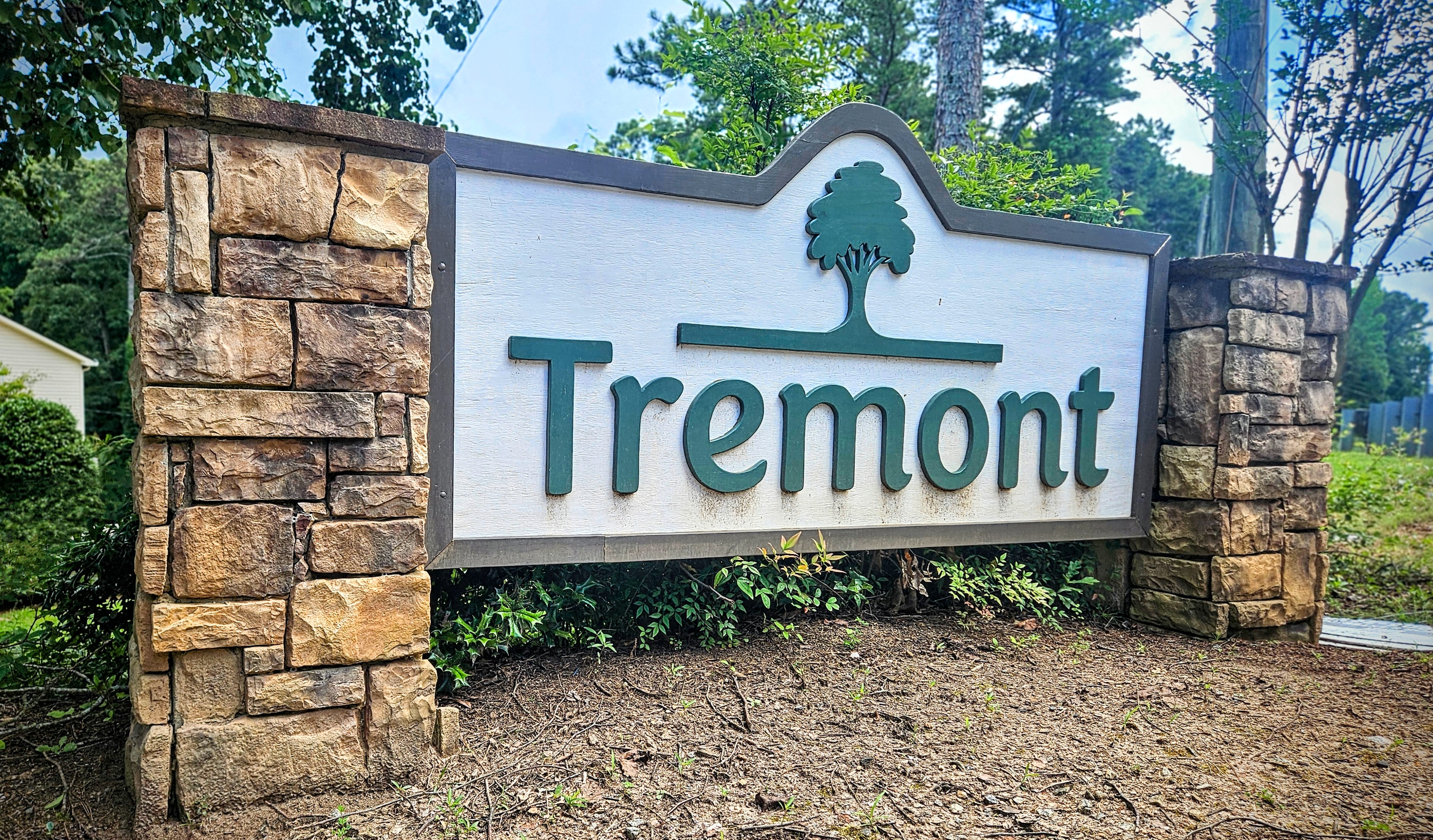 Welcome to Tremont!