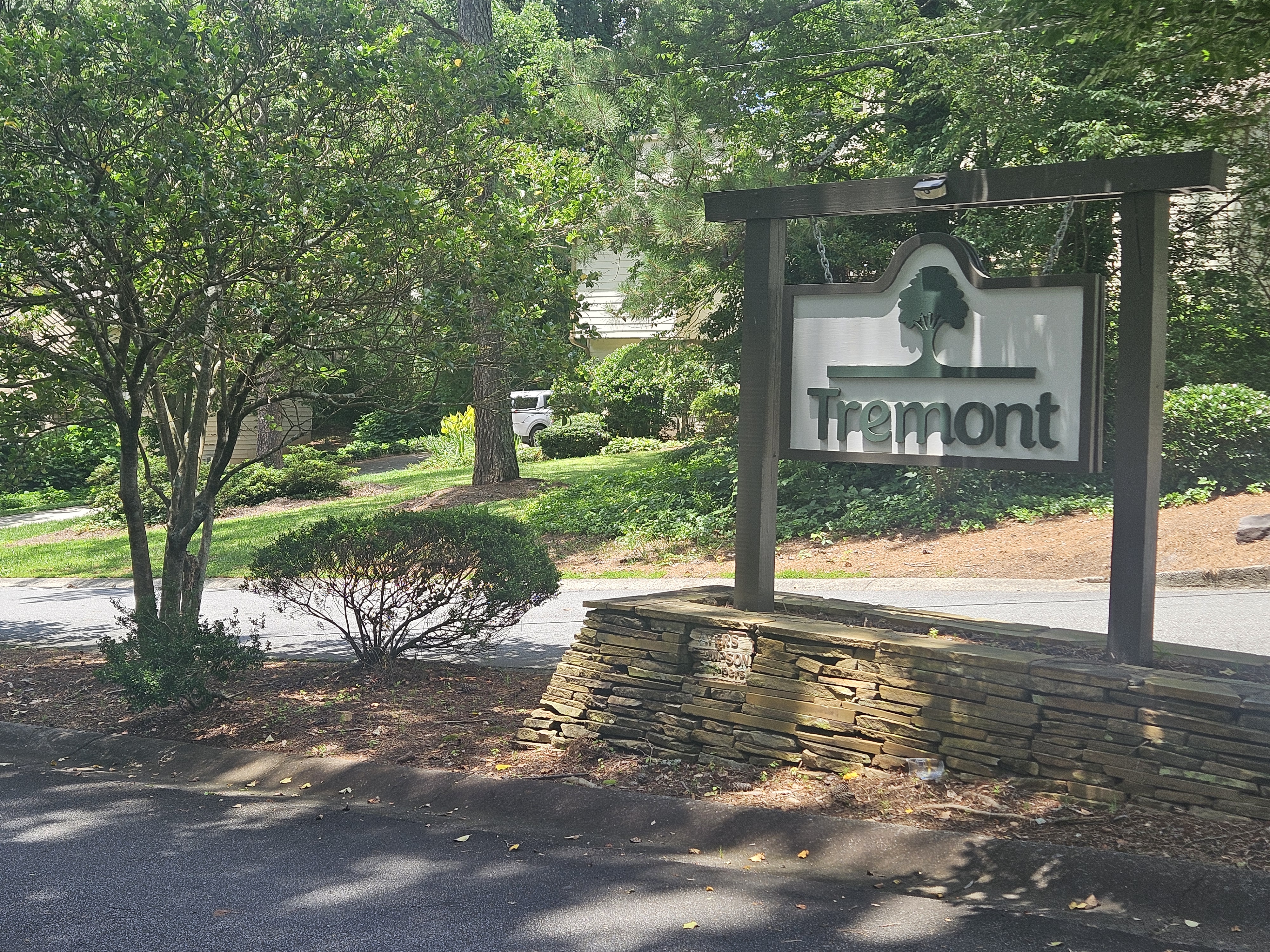 Welcome to Tremont!