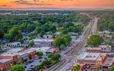 Explore Our Community