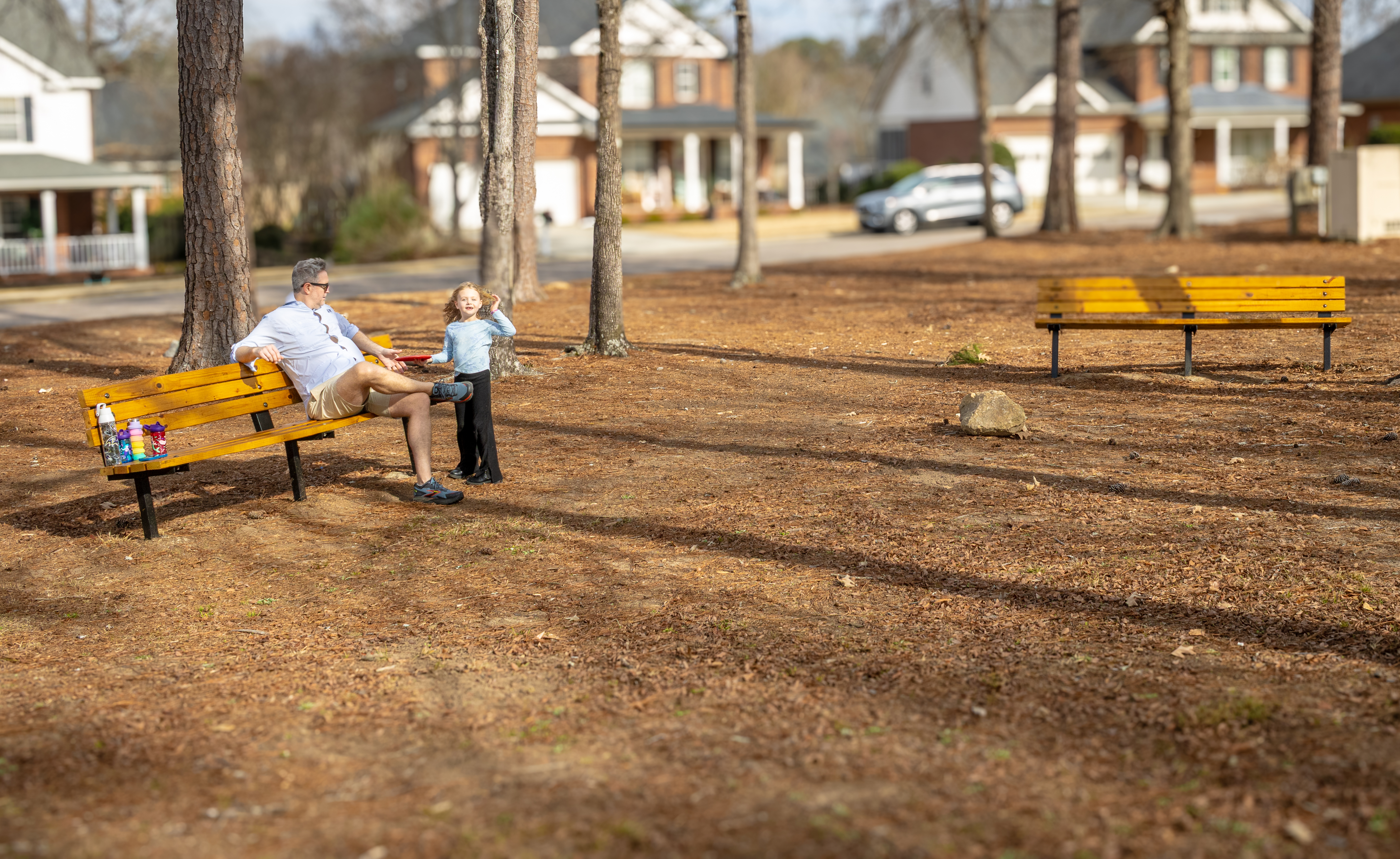 Stratford in Beautiful Evans GA