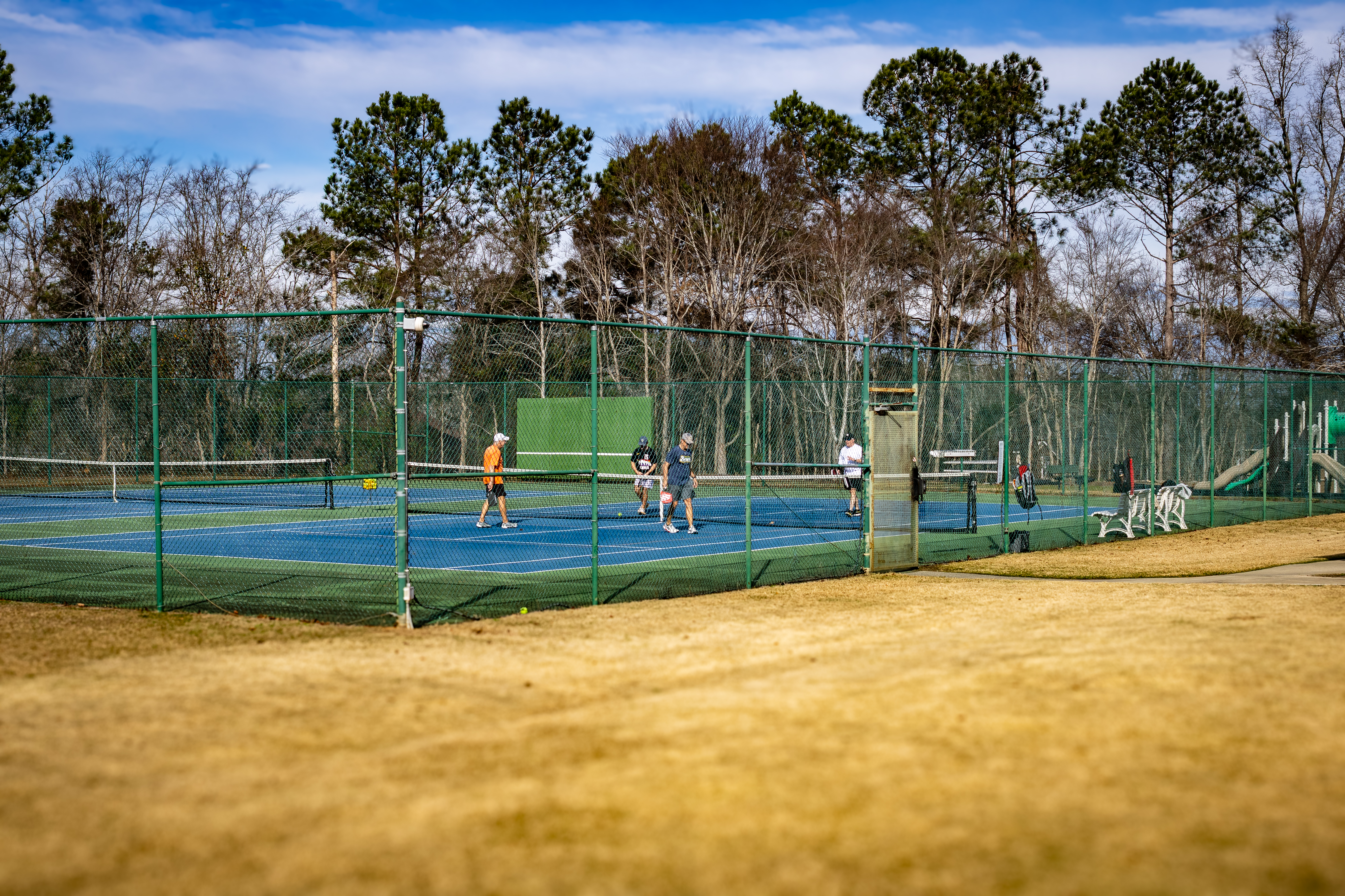 Stratford in Beautiful Evans GA