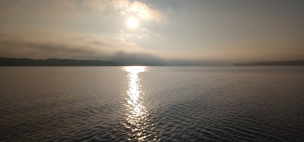 Life at Rochelle Cove - Eagle Point