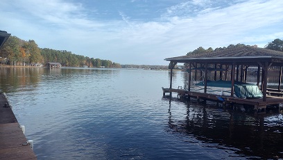 Life at Rochelle Cove - Eagle Point
