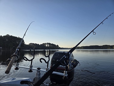 Life at Rochelle Cove - Eagle Point