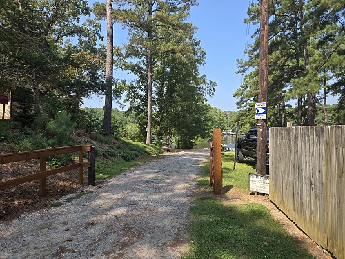 Life at Rochelle Cove - Eagle Point