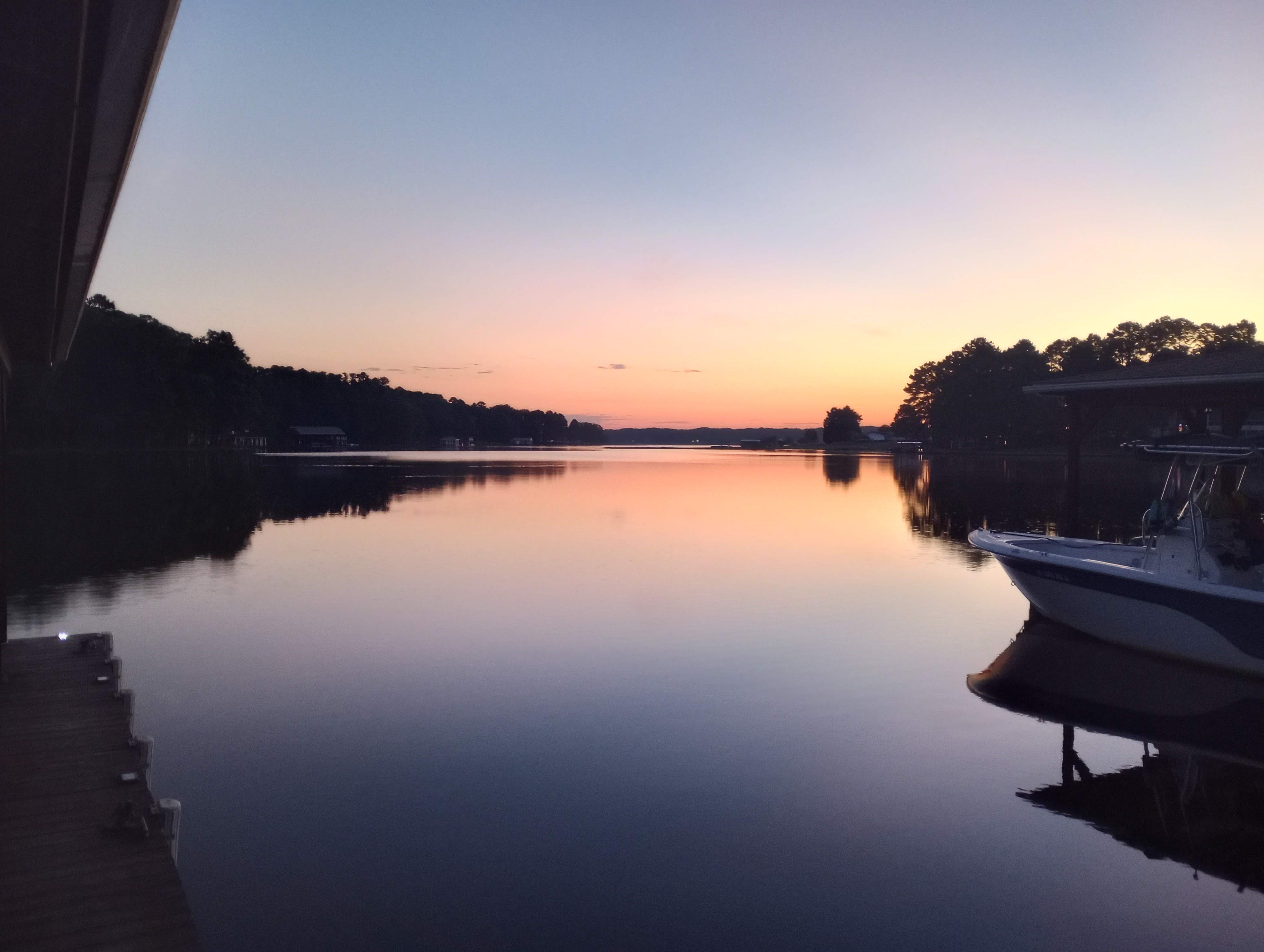 Life at Rochelle Cove - Eagle Point