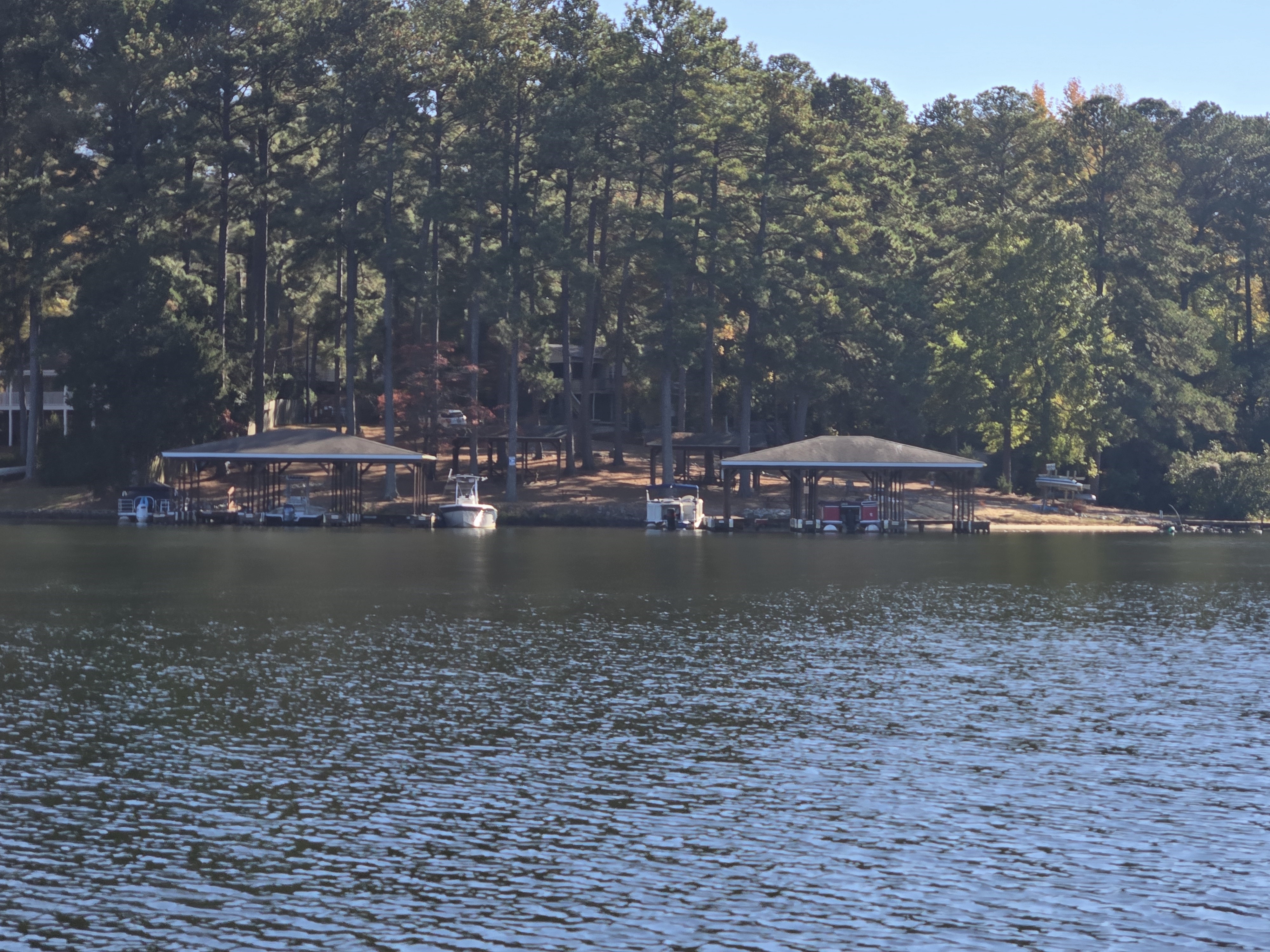 Life at Rochelle Cove - Eagle Point