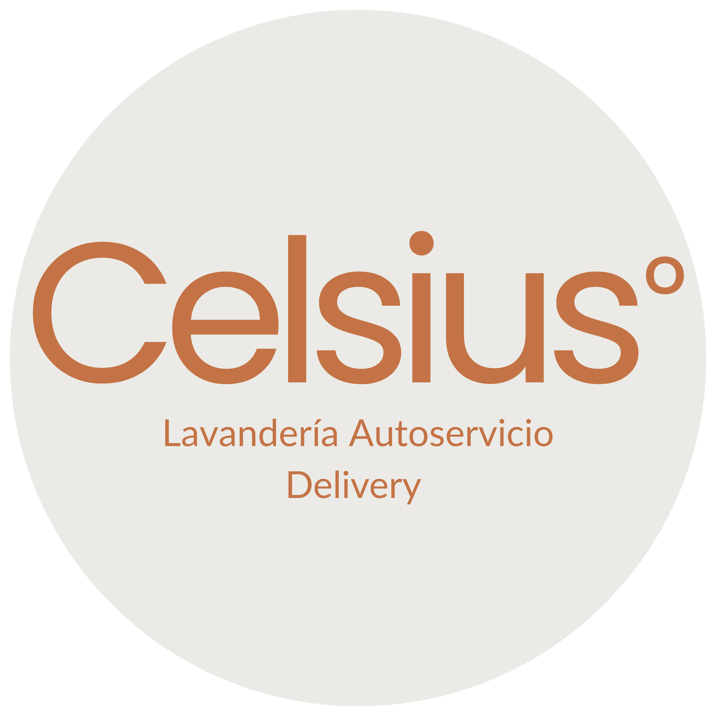 Celsius Lavandería