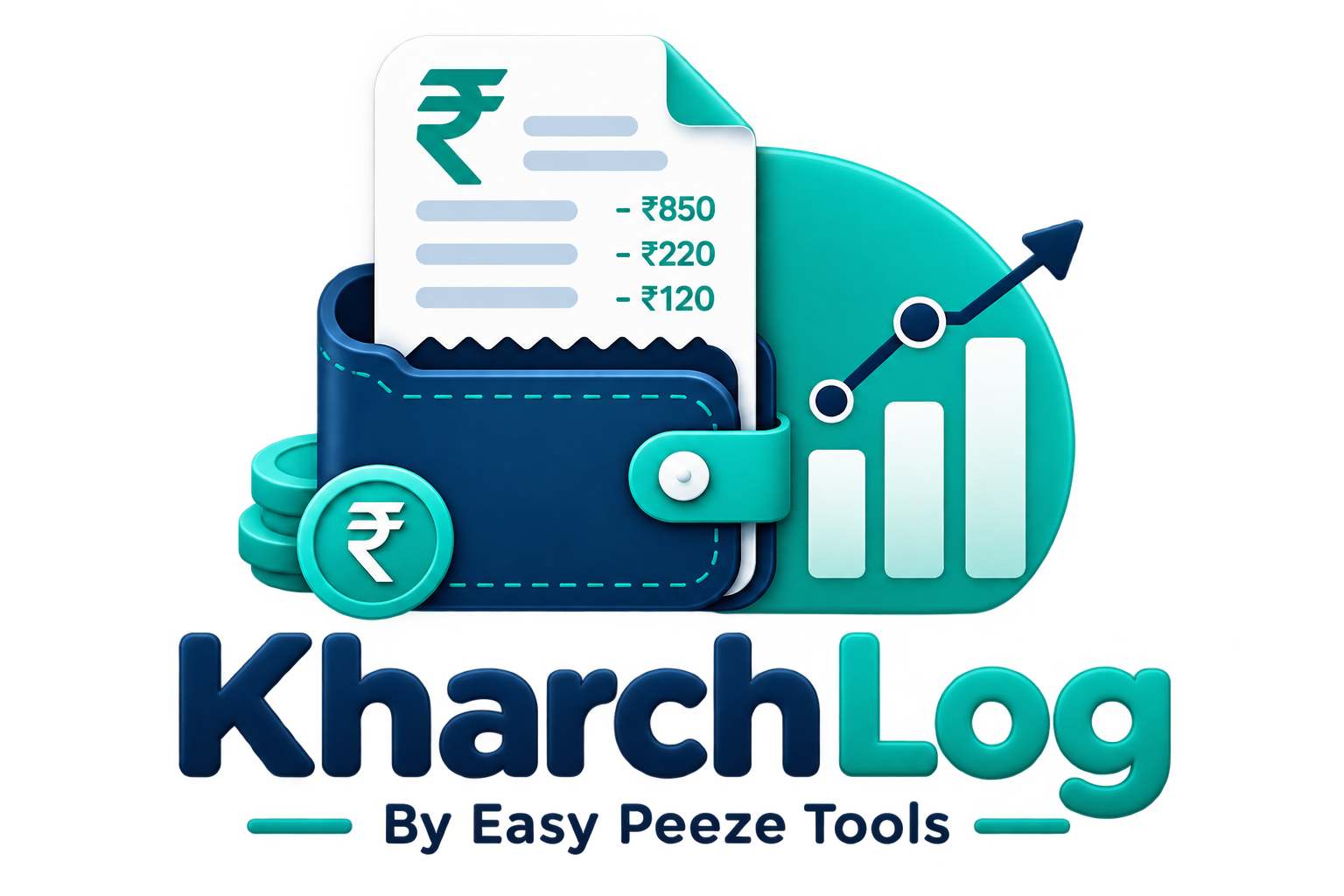 Kharch Log