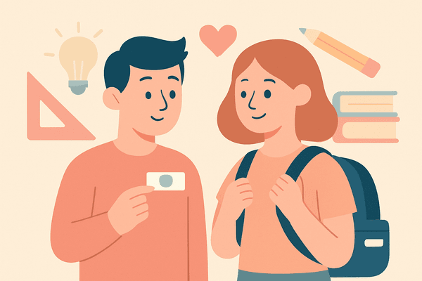 Amore a prima vista per le etichette Petit Fernand