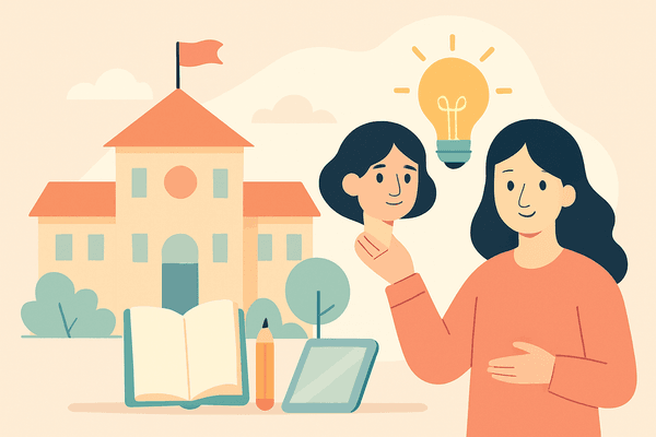 Strutture educative, come distinguersi e attirare nuovi clienti