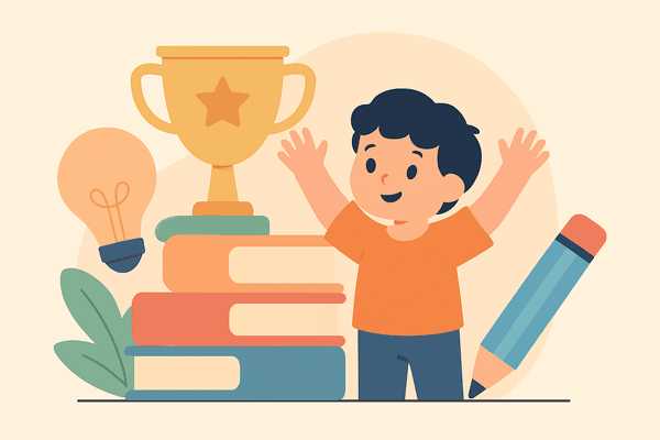 L’importanza dell’autoefficacia per i bambini della scuola dell’Infanzia