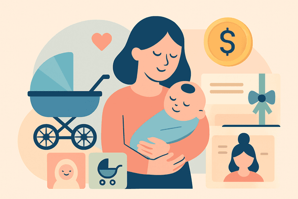 Quali sono i bonus e gli aiuti alle famiglie per il 2017?