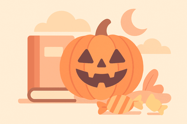 I dolcetti di Halloween: la protagonista assoluta è la zucca