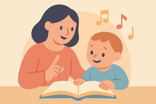 L’importanza delle filastrocche