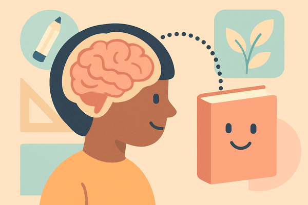 Animismo nei bambini, capiamo la mente dei nostri alunni