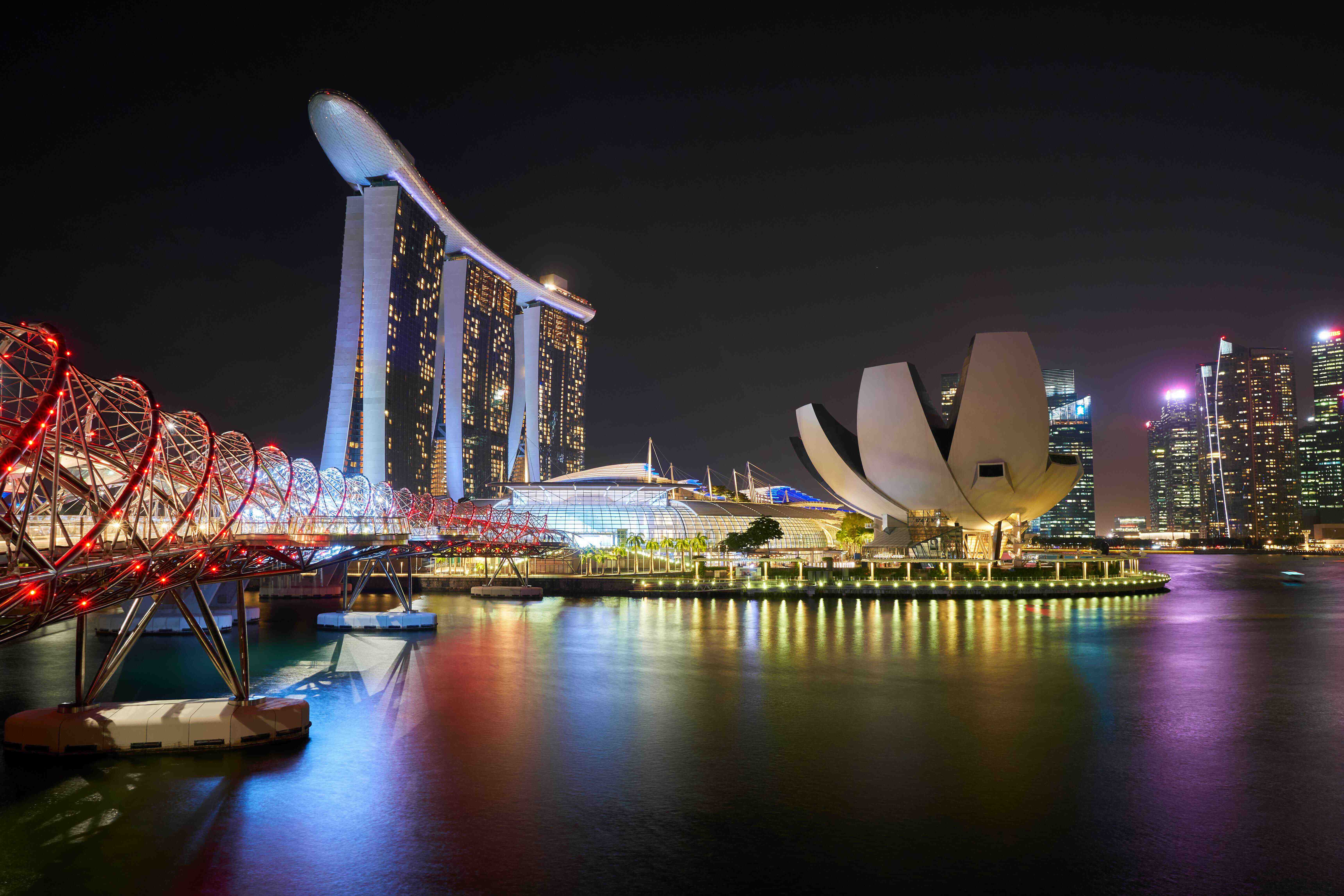 eCommerce Guide to Selling and Shipping to Singapore