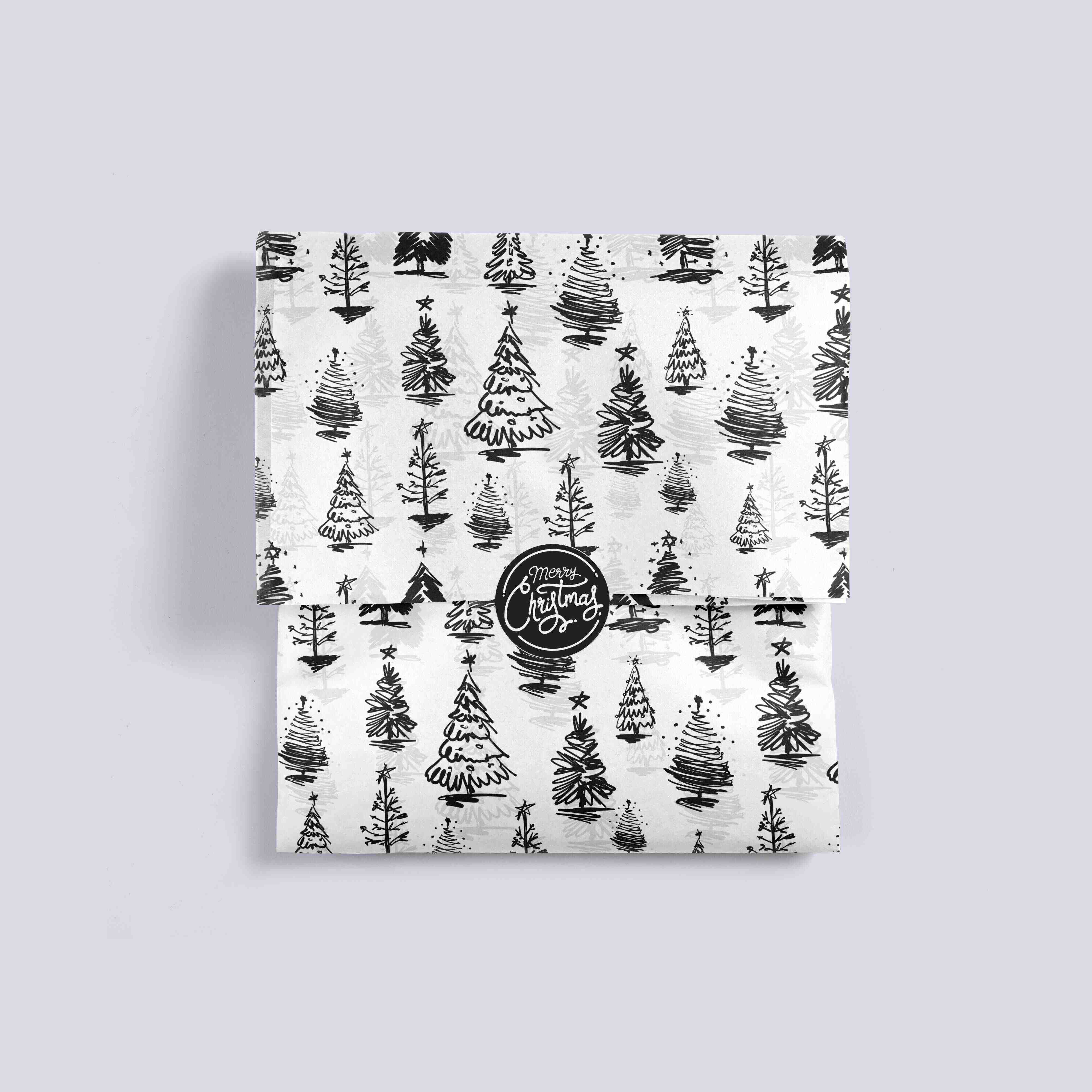 noissue holiday ecommerce packaging2