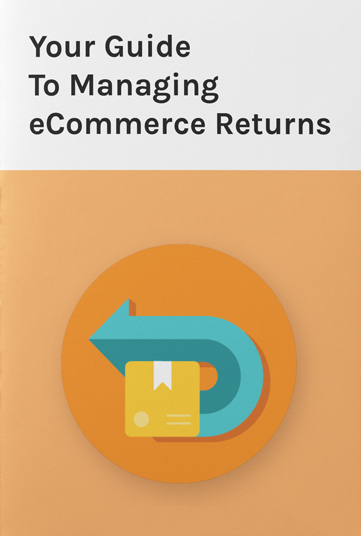 ecommerce returns process order credit memo