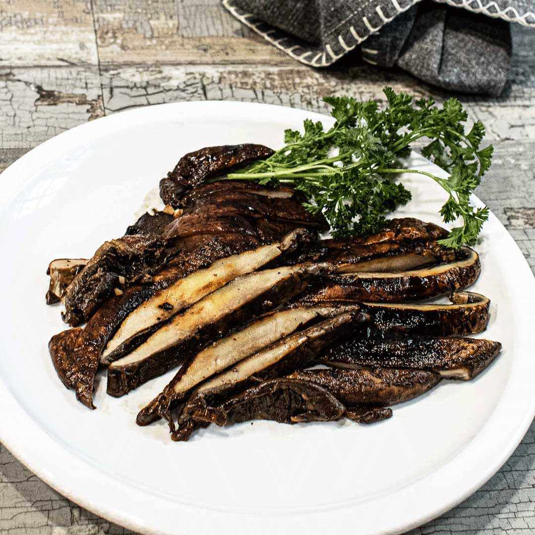portobello steaks