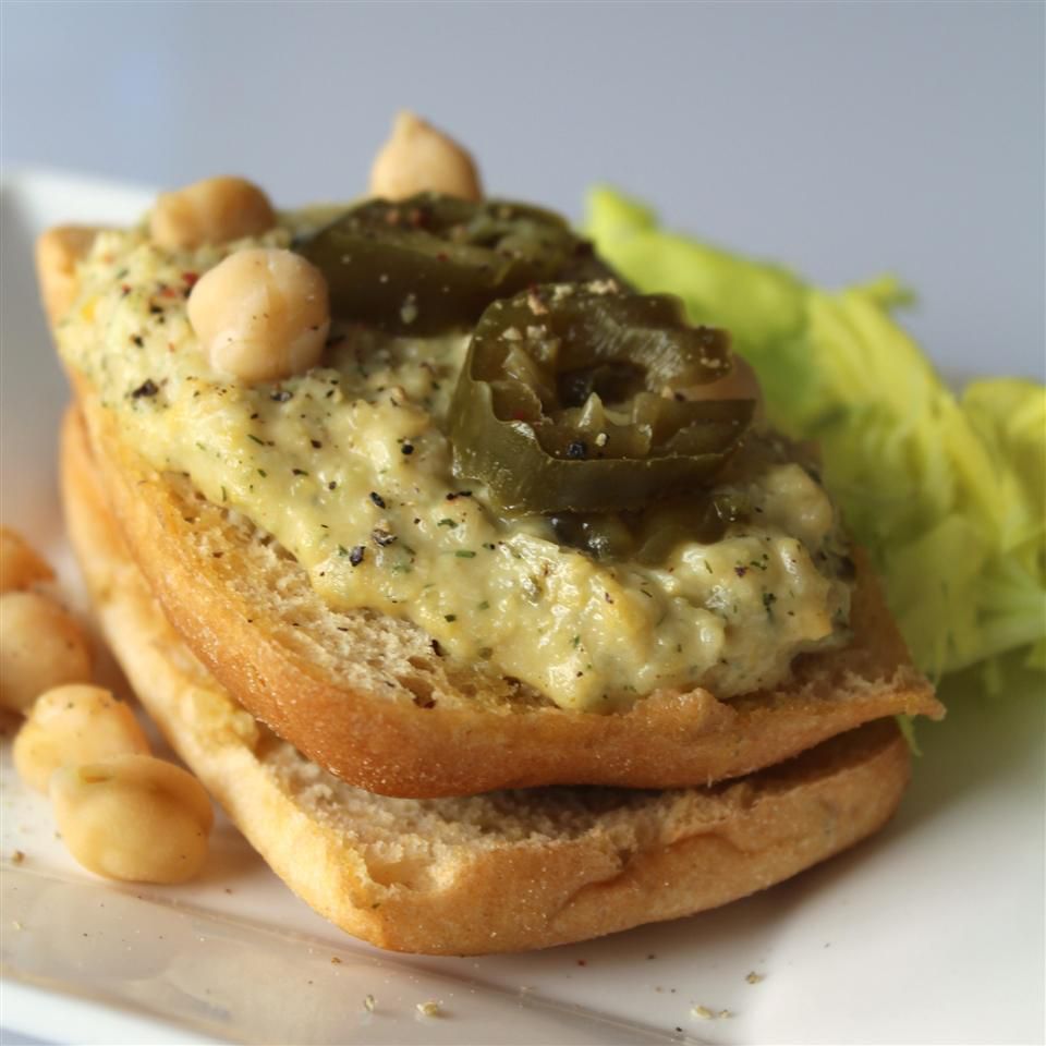 vegan tuna salad