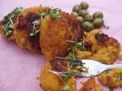 butternut burgers