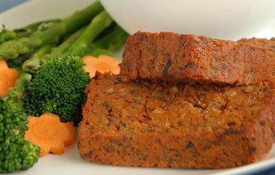 tomato mushroom roast