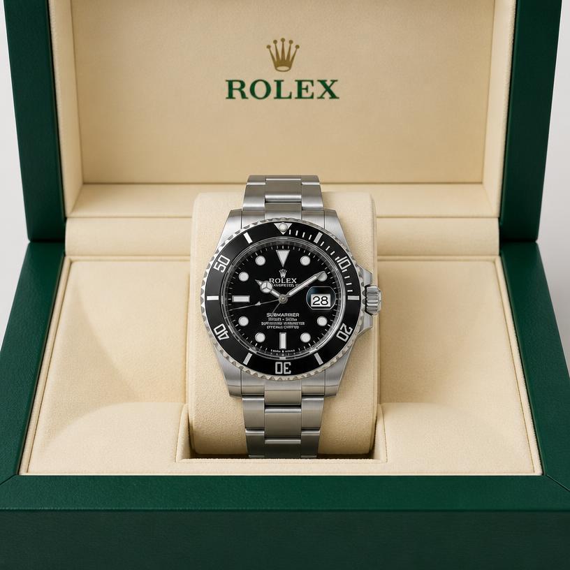 Submariner
