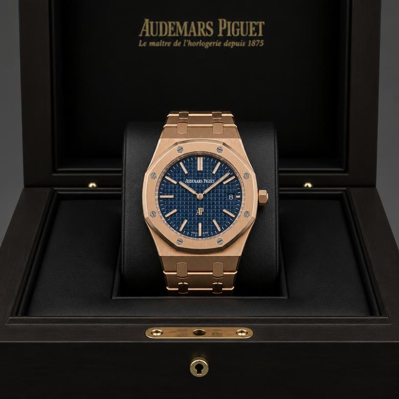 Audemars Piguet Royal Oak
