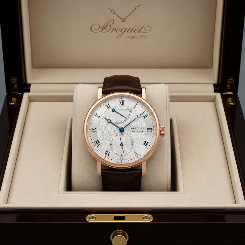 Breguet Classique