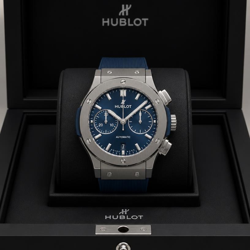 Hublot Big Bang