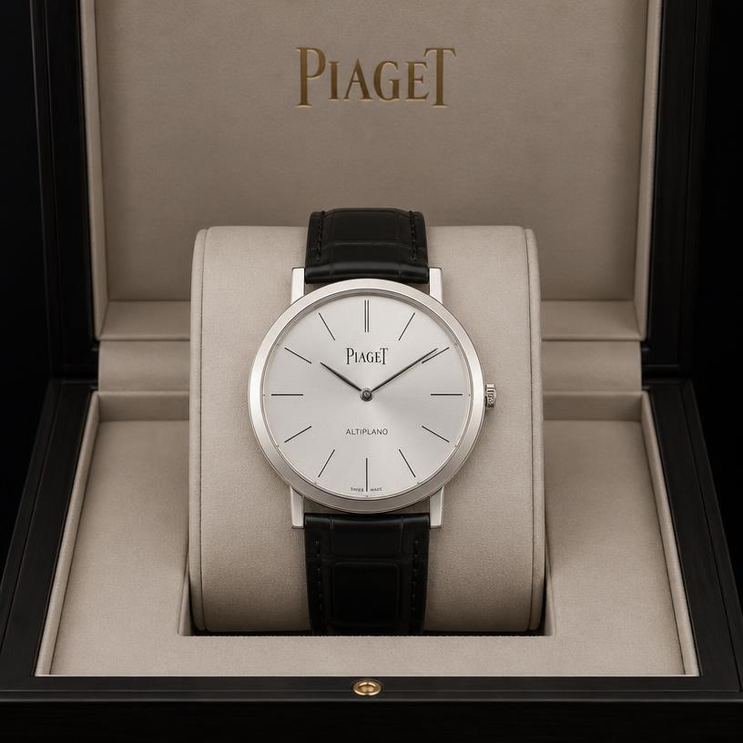 Piaget Altiplano