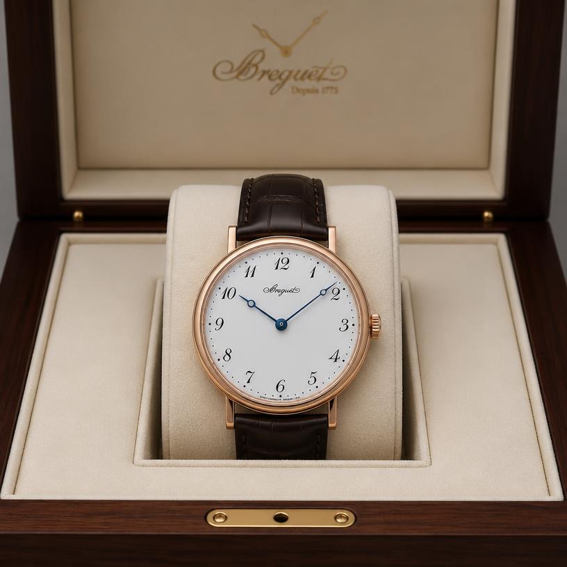 Breguet Classique
