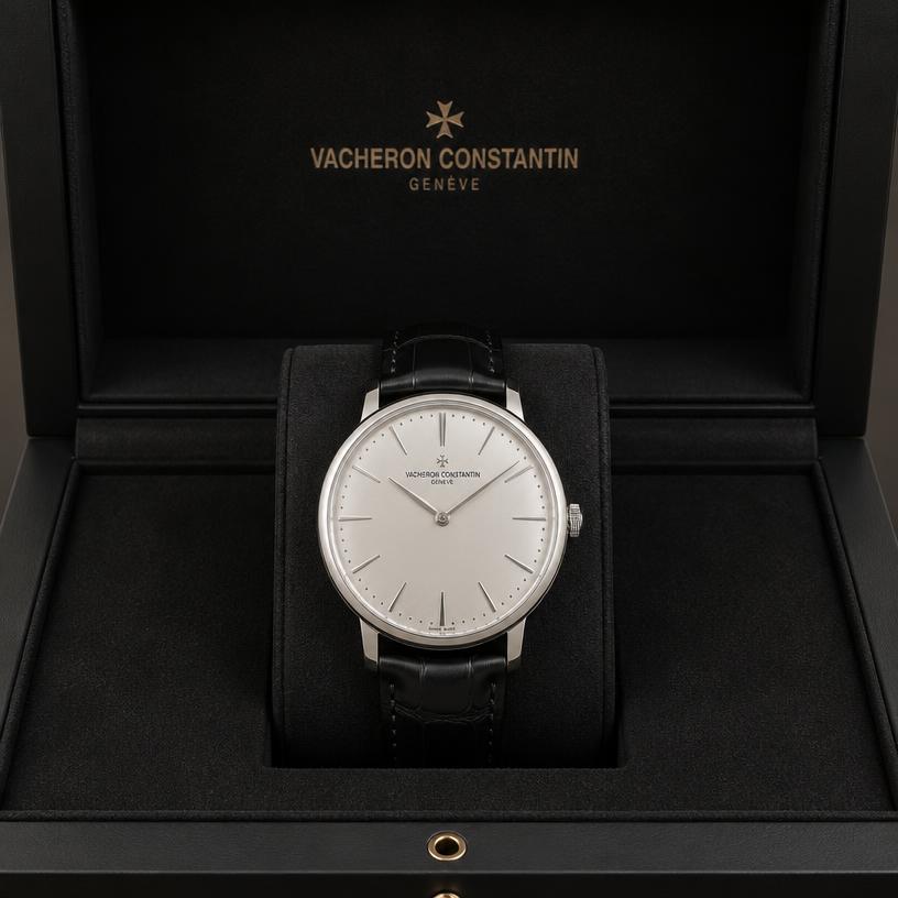 Vacheron Constantin Patrimony