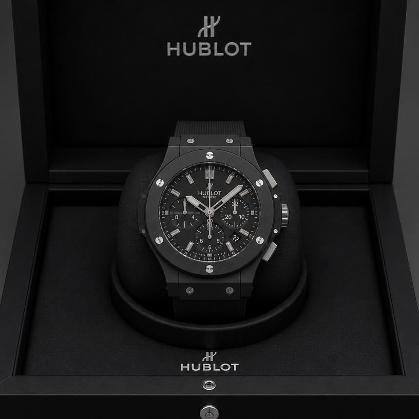 Hublot Big Bang