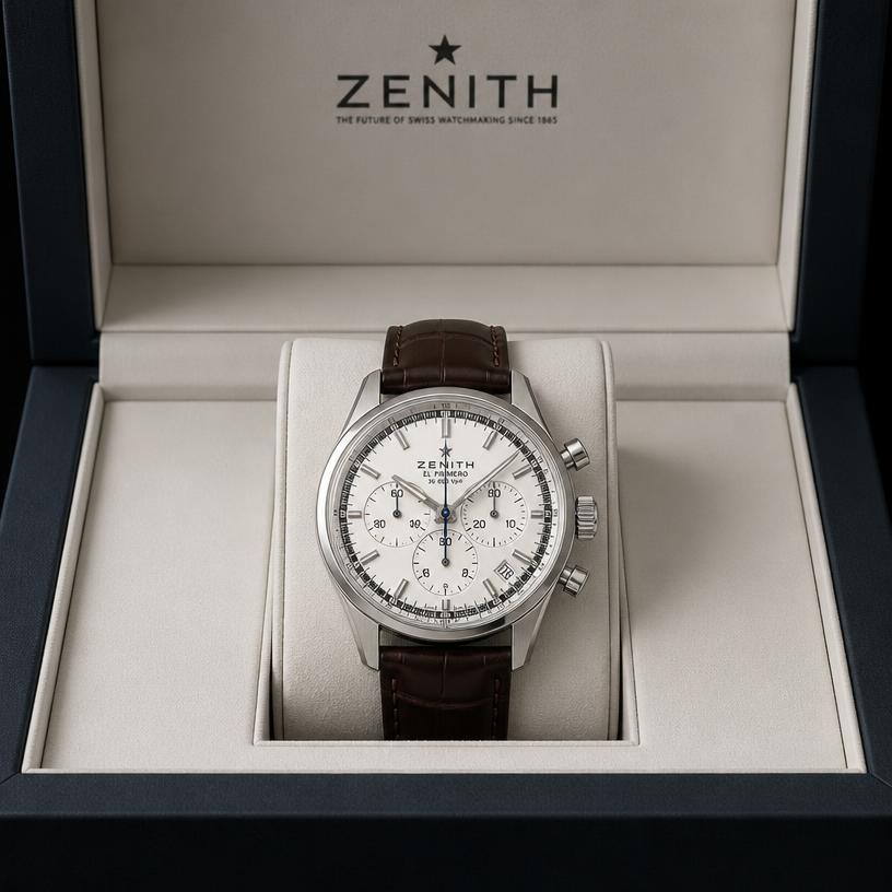 Zenith El Primero