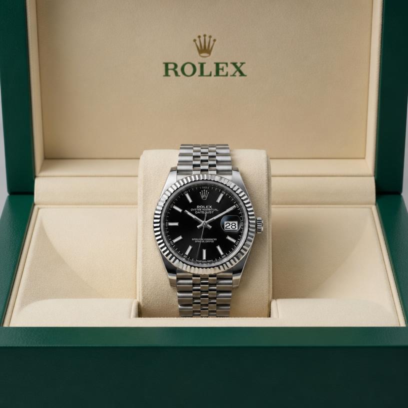 Rolex Datejust