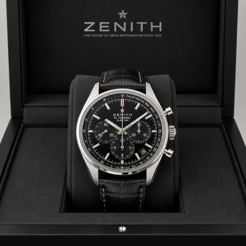 Zenith El Primero