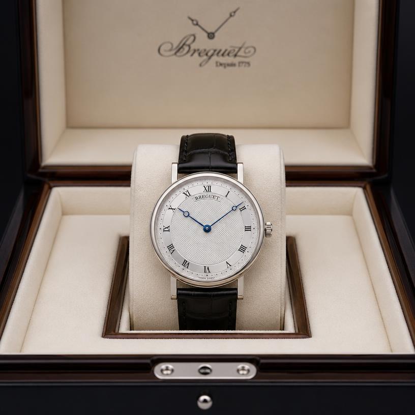 Breguet Classique