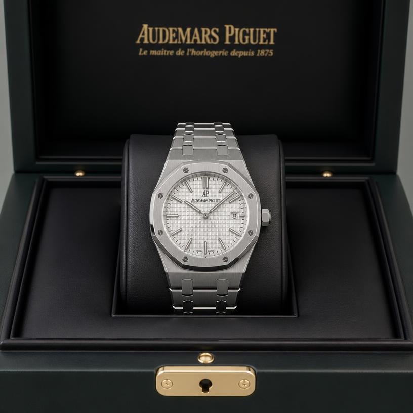 Audemars Piguet Royal Oak