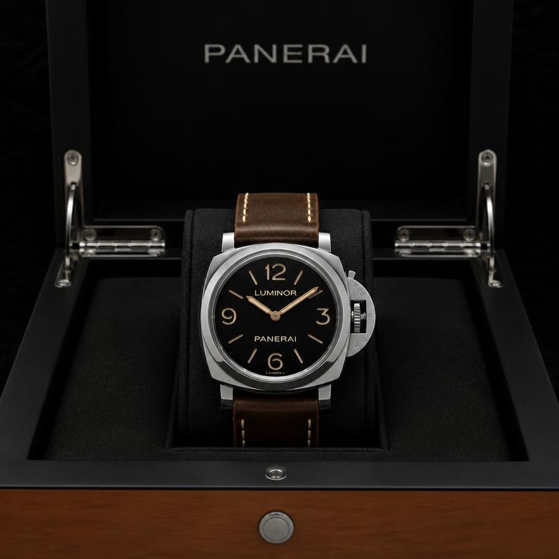 Panerai Luminor