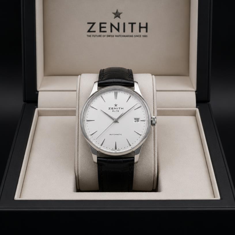 Zenith Elite