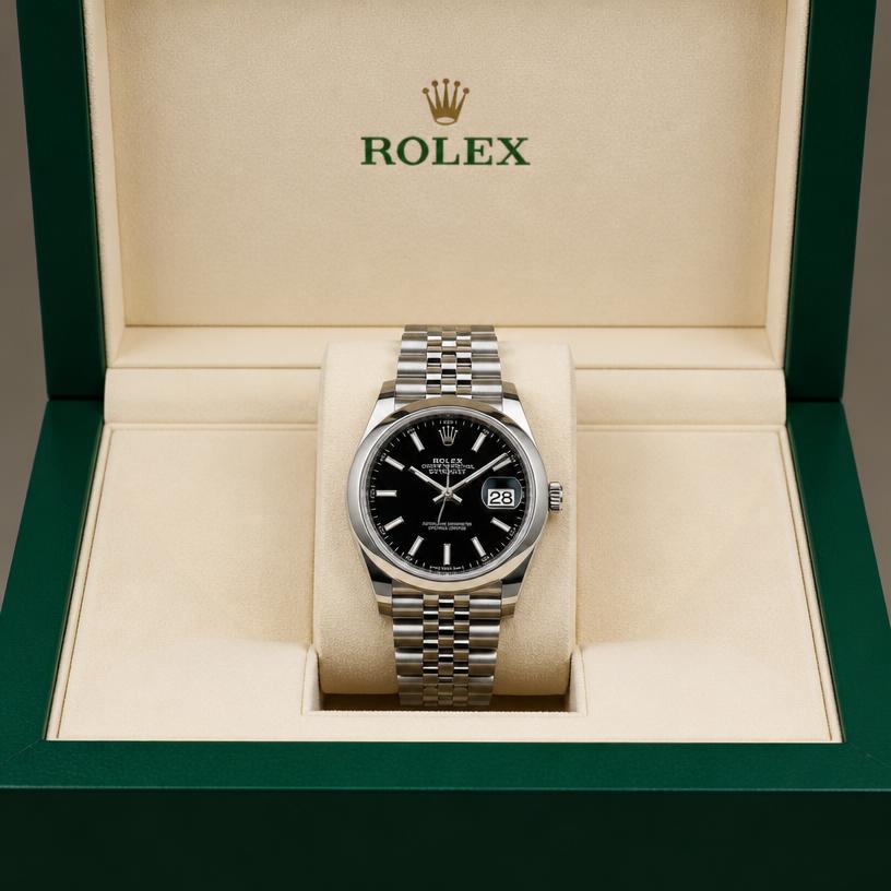 Rolex Datejust