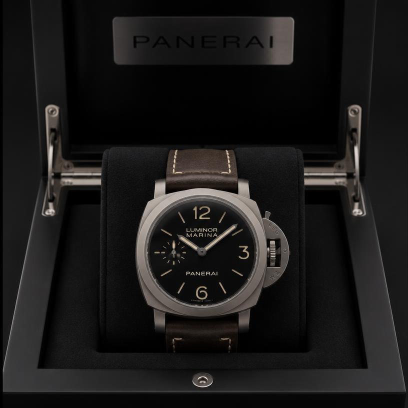 Panerai Luminor Marina