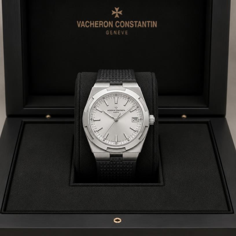 Vacheron Constantin Overseas