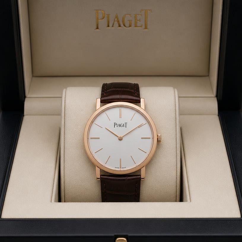 Piaget Altiplano